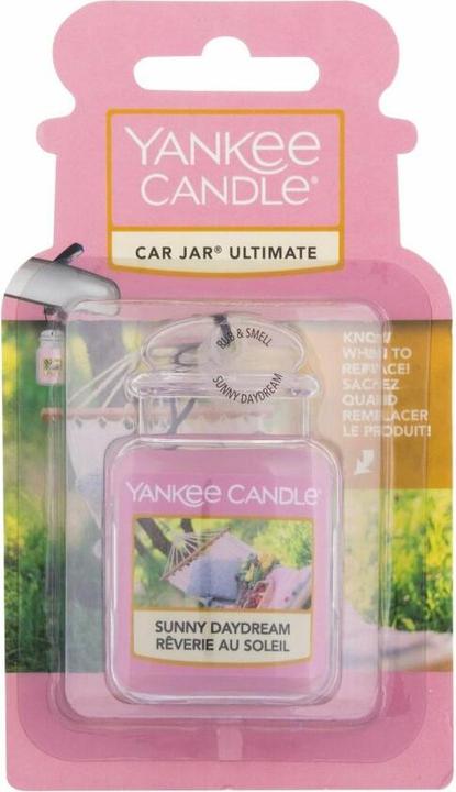 Produktbild Yankee Candle Sunny Daydream