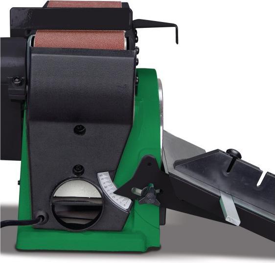 Produktbild Holzstar BTS 150 (Bandschleifer, 400 W)