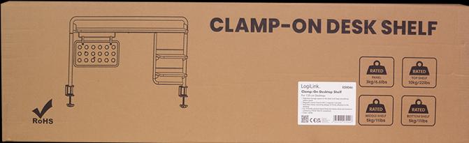 Immagine prodotto LogiLink EO0046
