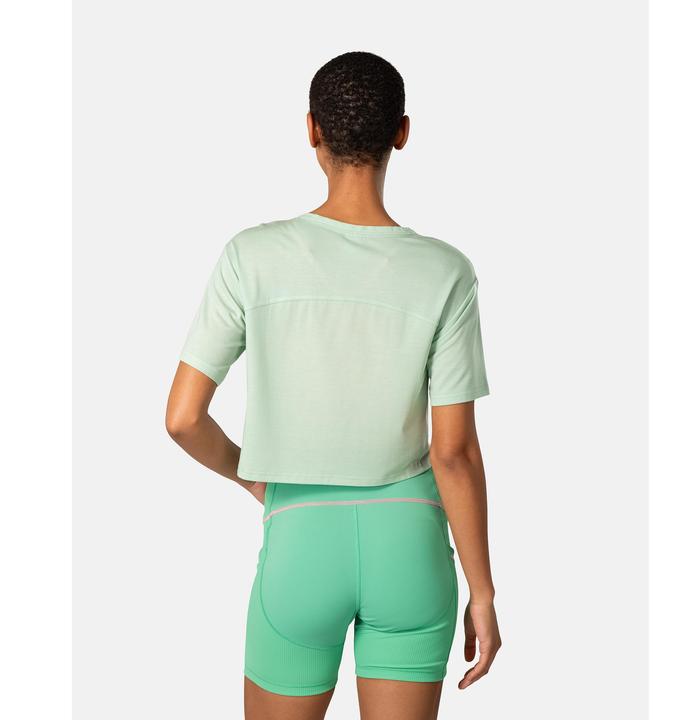Actual product image Kari Traa Mija Tee (M)