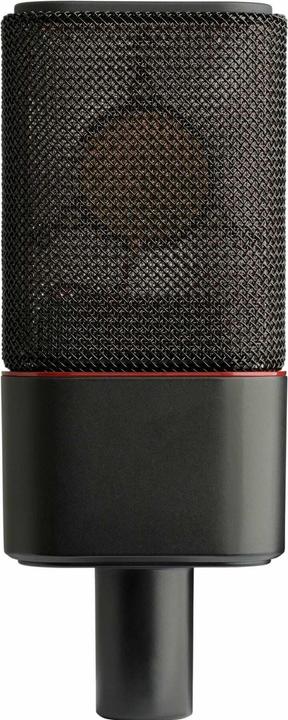 Produktbild AustrianAudio Austrian Audio Mikrofone OC18 Dual Set Plus, Typ: Stereo-Set, Bauweise
