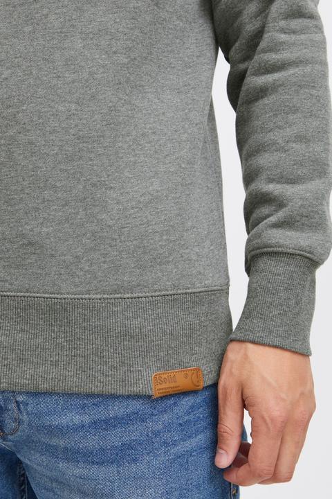 Image du produit Solid TripStrip - Sweater à capuche - Homme (L)