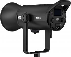 Produktbild Newell RGB Mitra 180 LED-Lampe