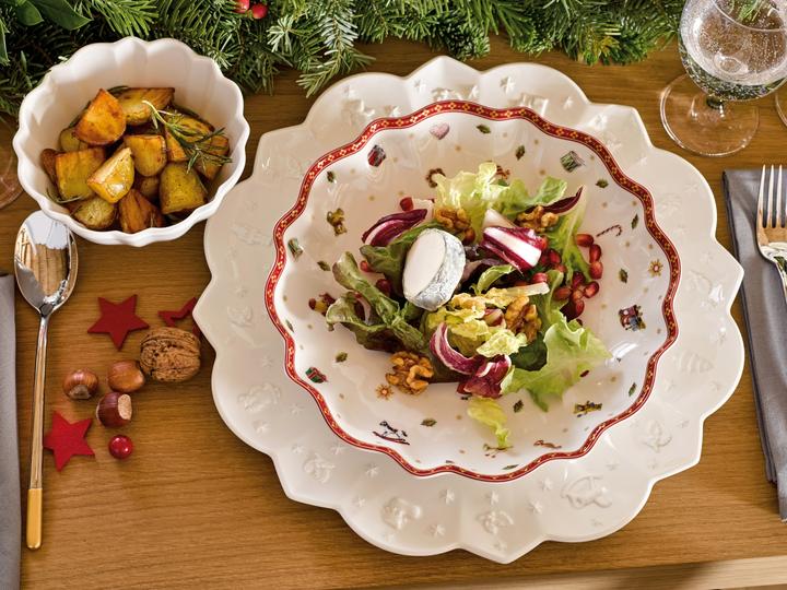 Actual product image Villeroy & Boch Toy's Delight (1 x, 30 cm)