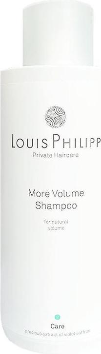 Louis Philipp Private Haircare More Volume Shampoo