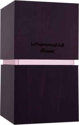 Immagine prodotto Rasasi La Yuqawam (Eau de parfum, 75 ml)