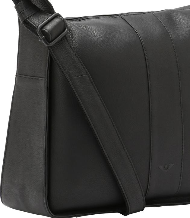 Produktbild Voi 4 Seasons Umhängetasche Leder 34 cm