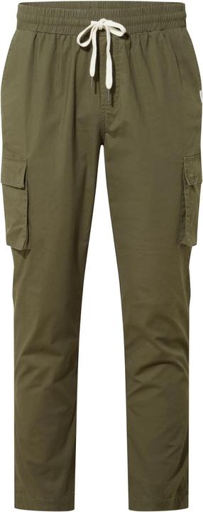 Actual product image TOG24 Mens Silas Cargo Trousers (30)