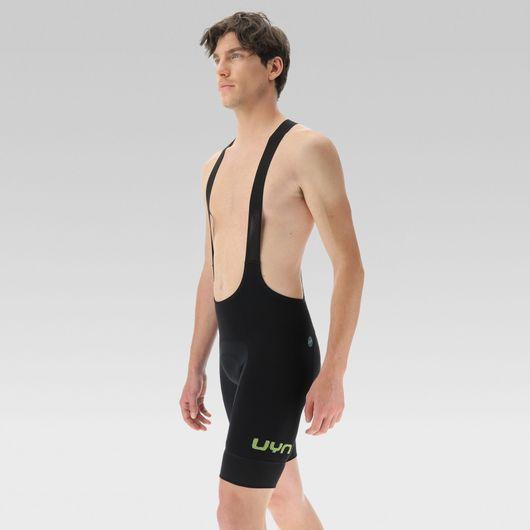 Immagine prodotto UYN Pantaloncini da ciclismo Ridemiles (XL)