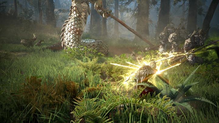 Actual product image Pearl Abyss Black Desert: Prestige Edition (PS4, DE)