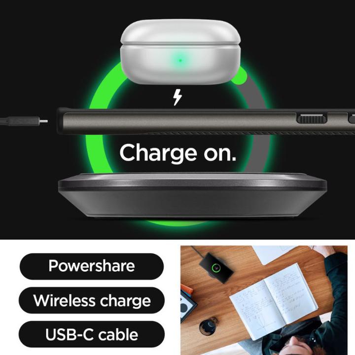 Immagine prodotto Spigen Neo Hybrid (Samsung Galaxy S23 Ultra)