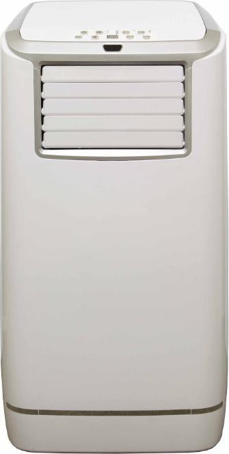 Produktbild EDY EDPA1013 (125 m², 13000 BTU/h)