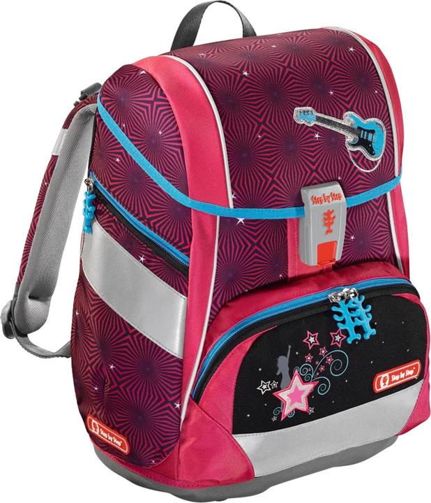 Actual product image Step by Step Set 2in1 4 pieces (19 l)