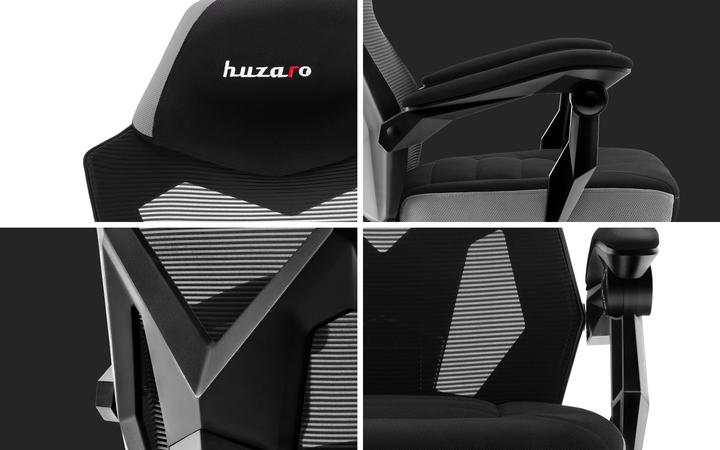 Produktbild Huzaro Combat 3.0