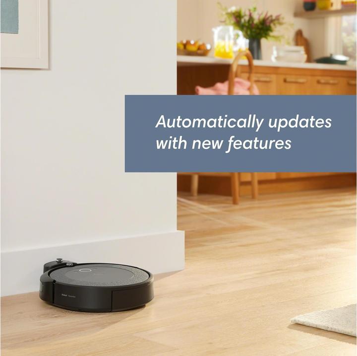 Immagine prodotto iRobot Roomba i5 (Aspirazione robotica)