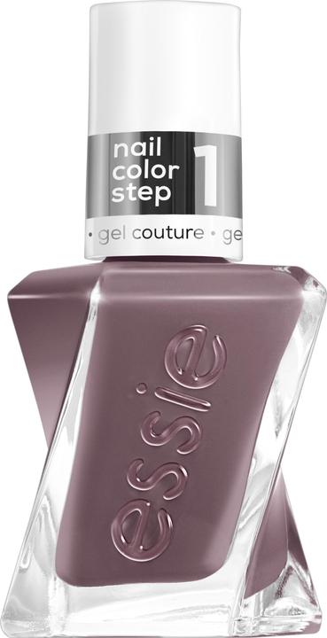 Essie Gel Couture (70 Take Me To Thread, Gel-Effekt Nagellack)