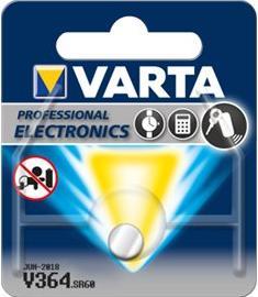 Actual product image Varta Chron V 364 (1 pcs., SR60, 20 mAh)