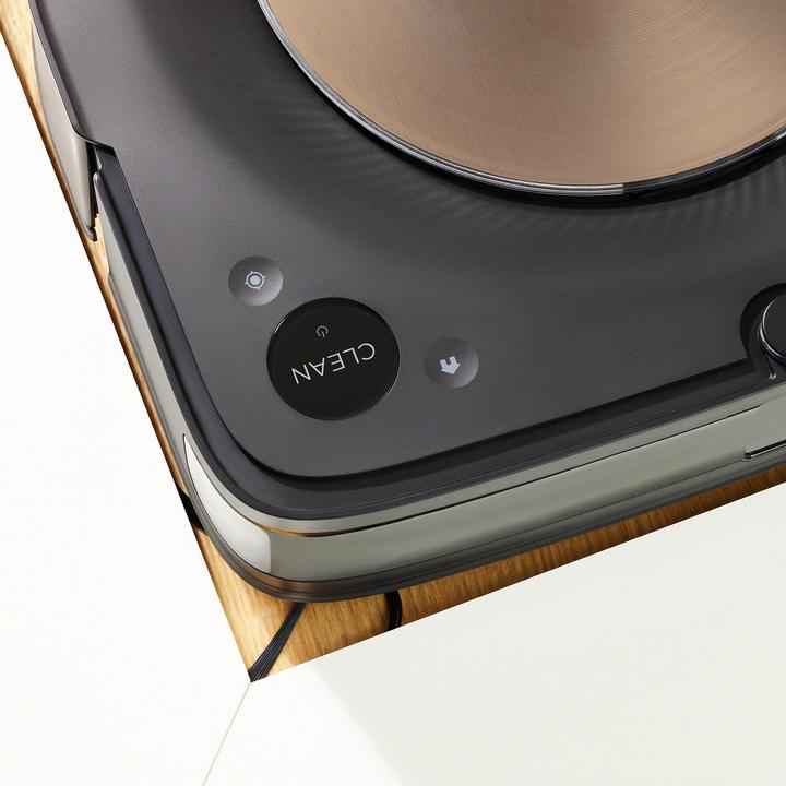 Productafbeelding iRobot Roomba s9+ (Robotstofzuiger)