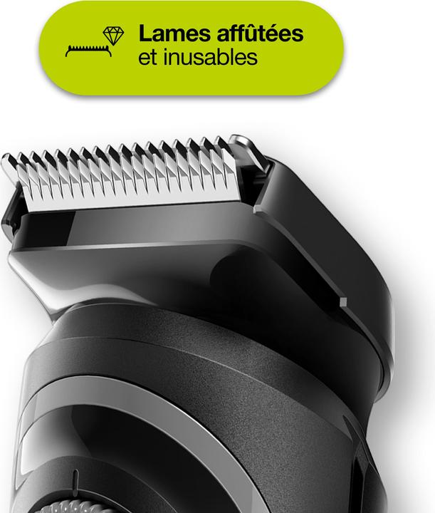Produktbild Braun 81705171 Barttrimmer