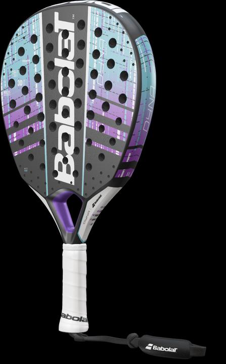 Actual product image Babolat DYNA SPIRIT PADEL 2023