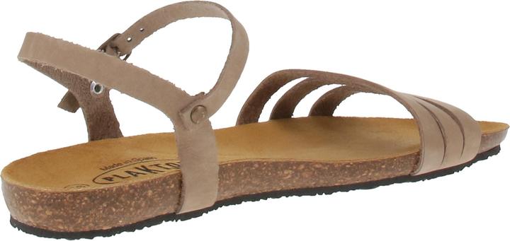Actual product image Plakton Mam Alou Nobuck (38)