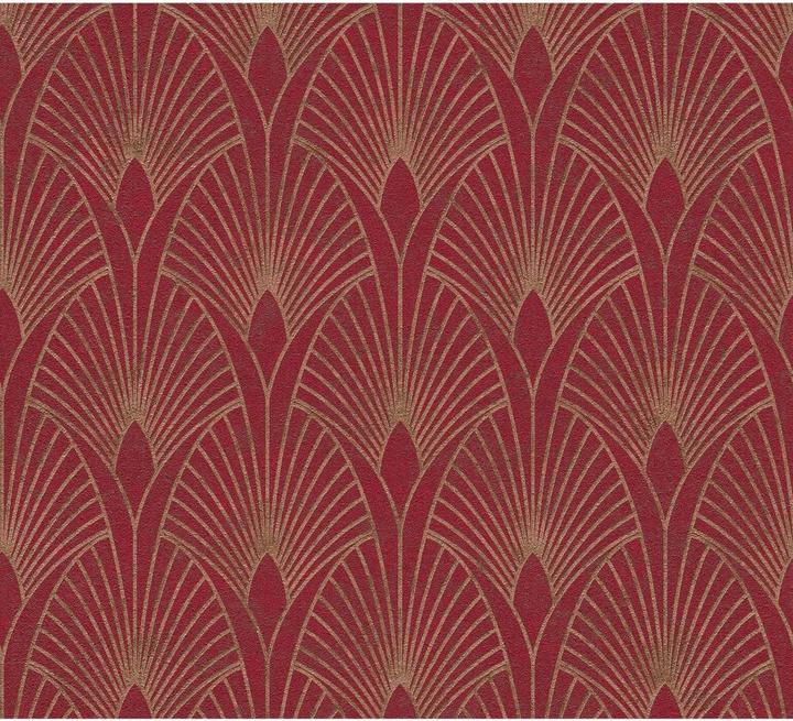 Rot, Metallic