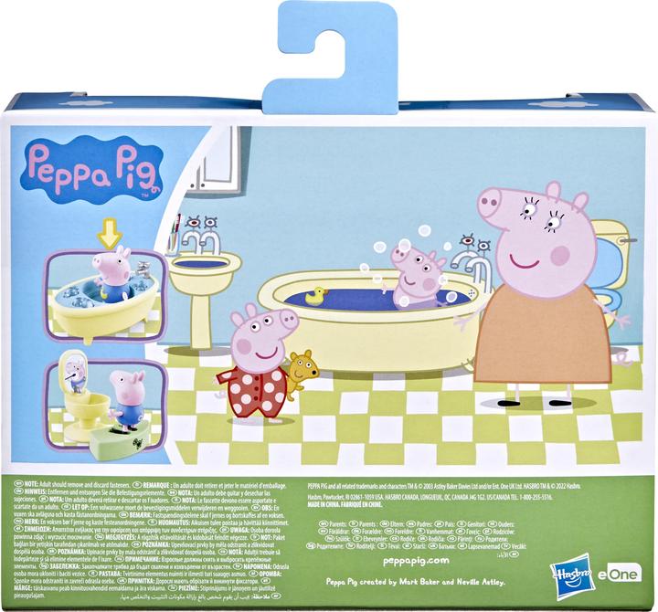 Produktbild Peppa Pig Peppas Möbel, Sortimentsartikel