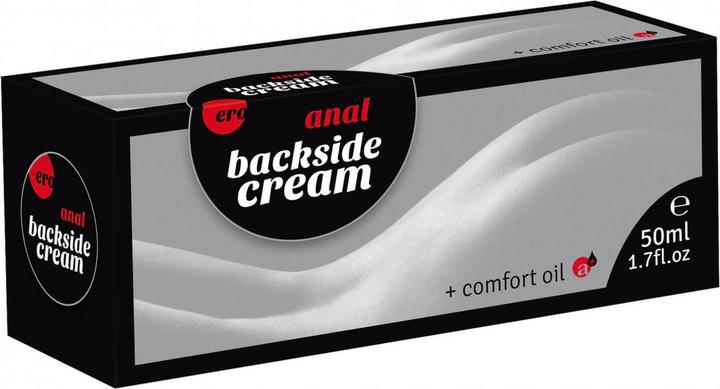 Immagine prodotto HOT Crema ERO Backside (50 ml)