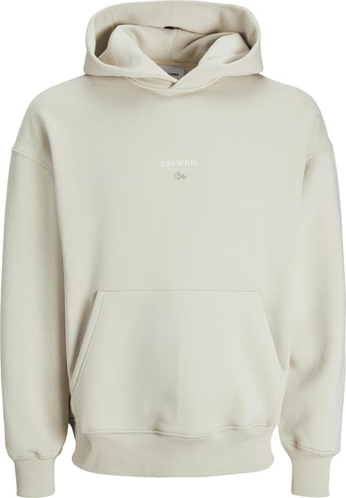 Jack & Jones Jjeurban Edge Studio Sweat Hood Noos