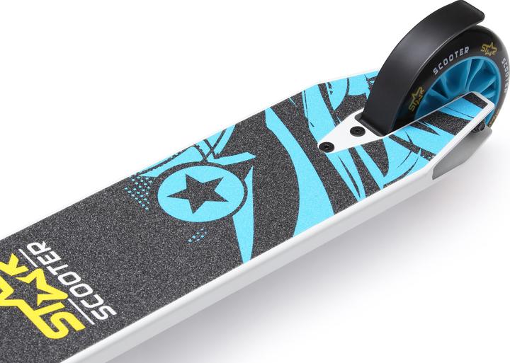 Produktbild Star Scooter Stuntscooter