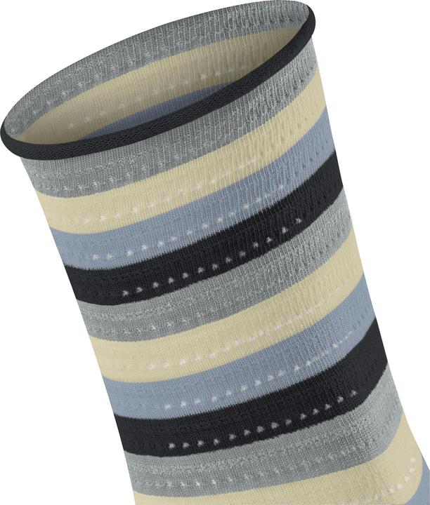 Image du produit Falke Chaussettes Dopamine Stripe pour femmes (35 - 38)