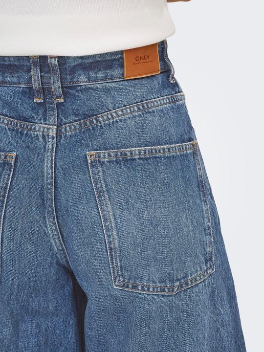 Produktbild Only ONLTAYLOR Hohe Taille Barrel Fit Jeans Locker geschnitten (32)