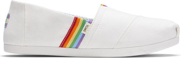 Toms W's Alpargata 3.0 Print (36)