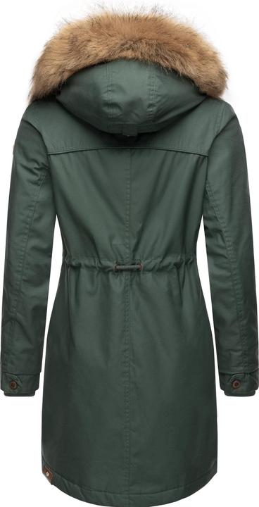 Actual product image Ragwear Tawny (XXL)