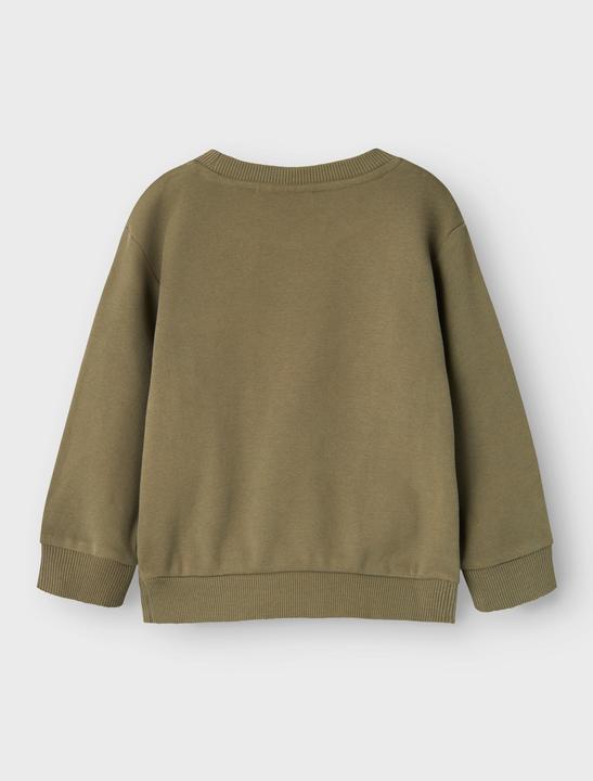 Produktbild Name it Regular Fit Sweatshirt (104)