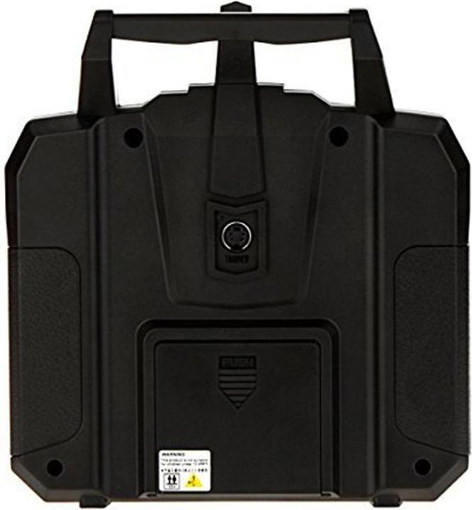 Image du produit Fly Sky Kit émetteur + récepteur FlySky FS-i6 + A6B