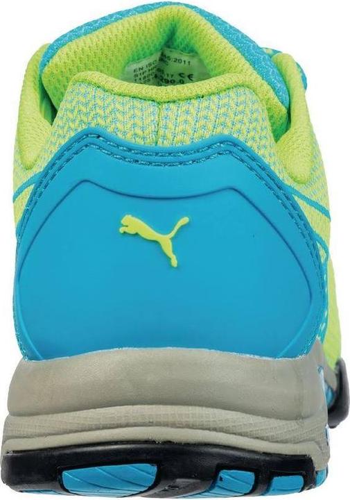 Productafbeelding Puma Lage damesschoenen (S1P, 42)