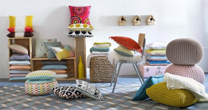 Actual product image La Redoute Interieurs Bisho