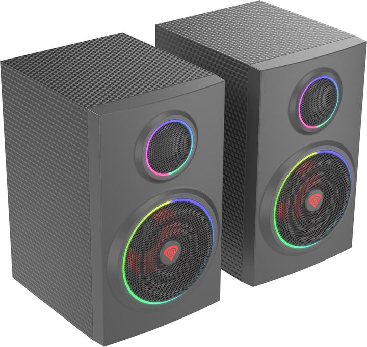 Image du produit Genesis Helium 300BT ARGB