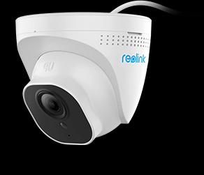 Actual product image Reolink P324-5MP (2560 x 1920 pixels)