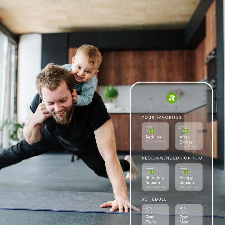 Produktbild iRobot Roomba s9 (Saugroboter)