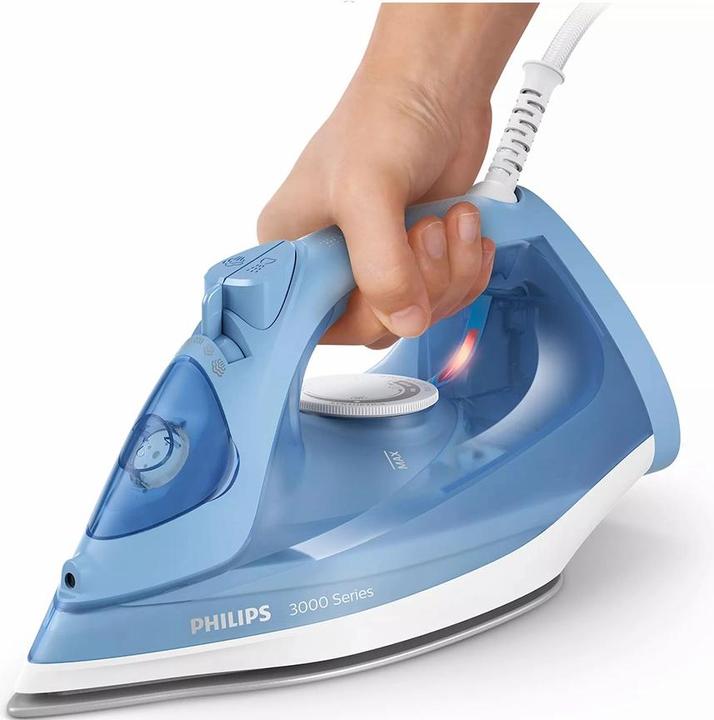 Image du produit Philips 3000 series DST3020/20 Station de repassage à vapeur 0.3 L (2200 W, 160 g/min)