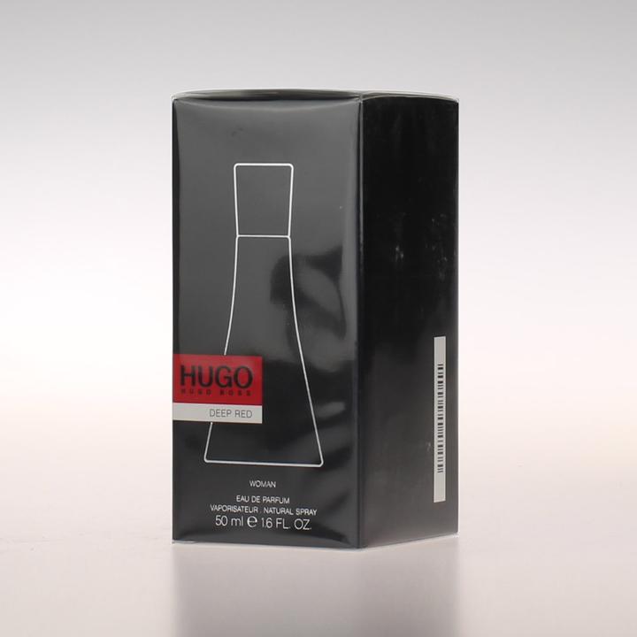 Immagine prodotto HUGO Rosso profondo (Eau de parfum, 50 ml)