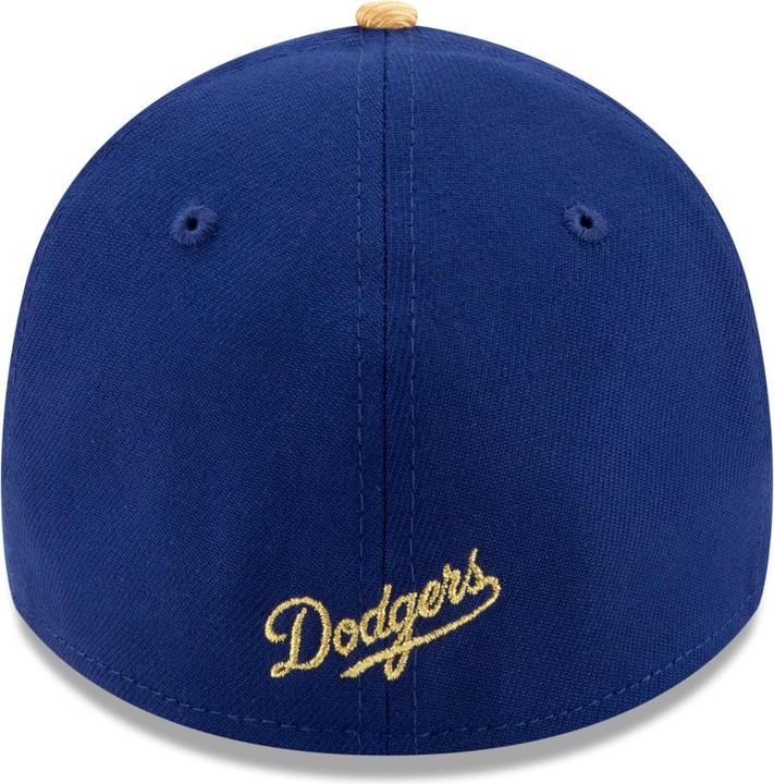 Immagine prodotto New Era Cappellino 39Thirty - WORLD SERIES Los Angeles Dodgers L/XL (XL)