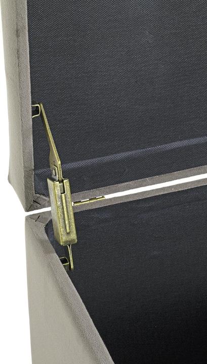 Image du produit HAKU Möbel Coffre-siège (58 cm)