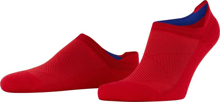 Produktbild Burlington niedrige socken athleisure (39 - 42)