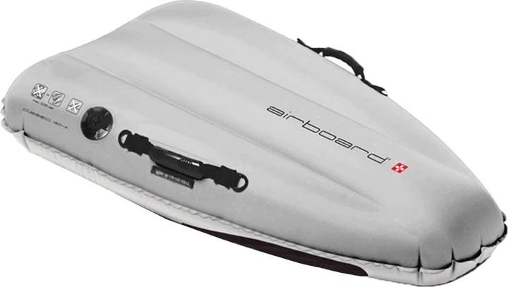 Airboard Classic 130-X Silver