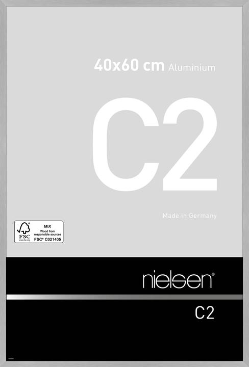 Produktbild Nielsen C2 (40 x 60 cm)