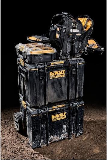 Produktbild DeWalt TS Toughsystem