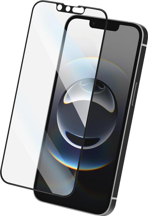 Immagine prodotto PanzerGlass Displayschutz (1 Pezzo/i, Apple iPhone 14, Apple iPhone 13 Pro, Apple iPhone 13, Apple iPhone 16e, Apple iPhone SE)